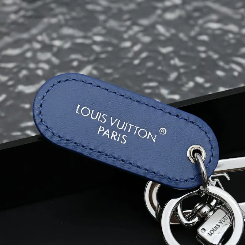 louis vuitton lv key holder and boucle de sac s_12150712